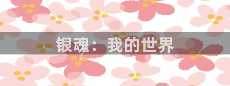 私人英雄漫画下拉式奇漫屋：银魂：我的世界